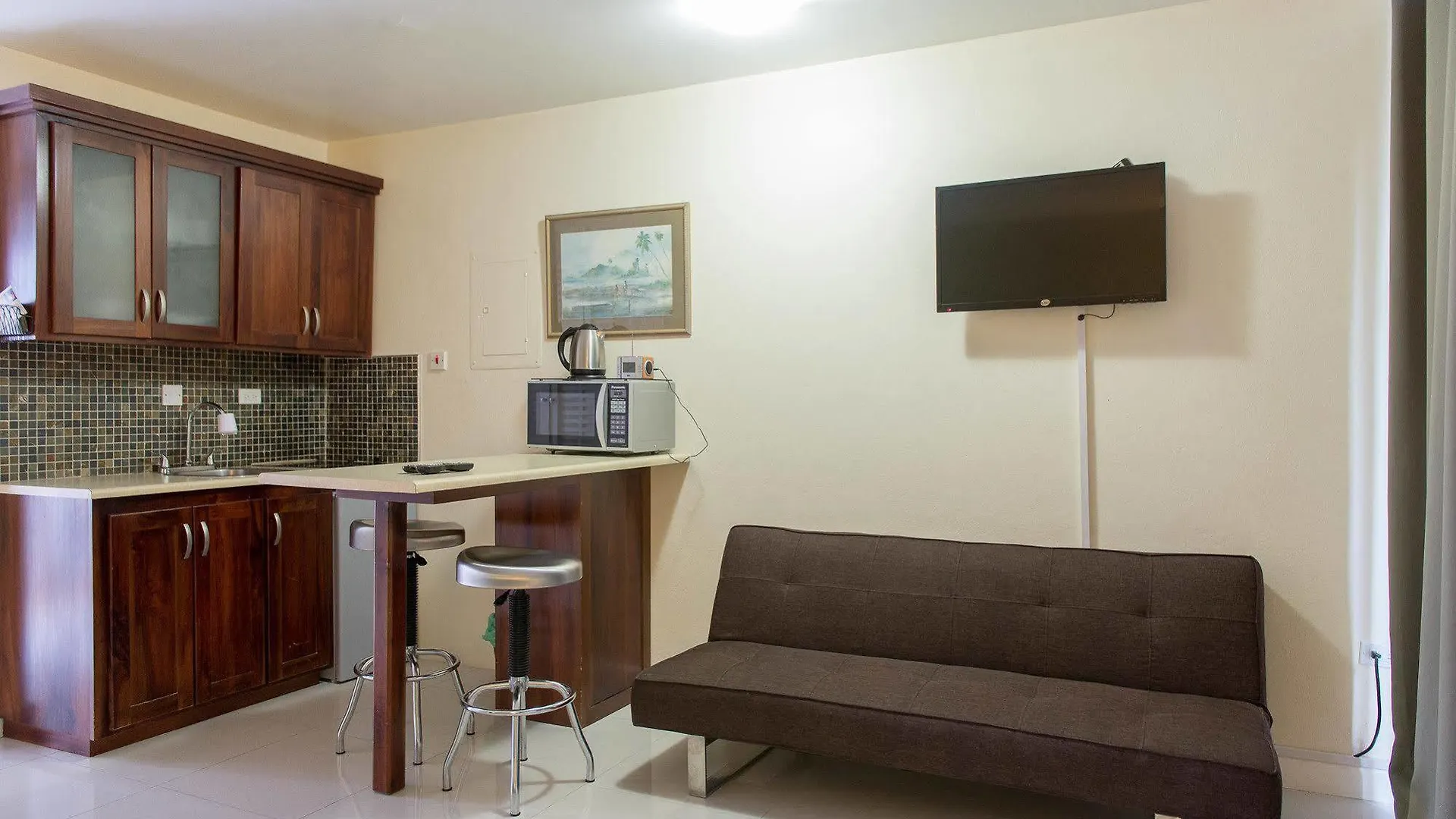 Hotel Beach Castles Studio Ocho Rios