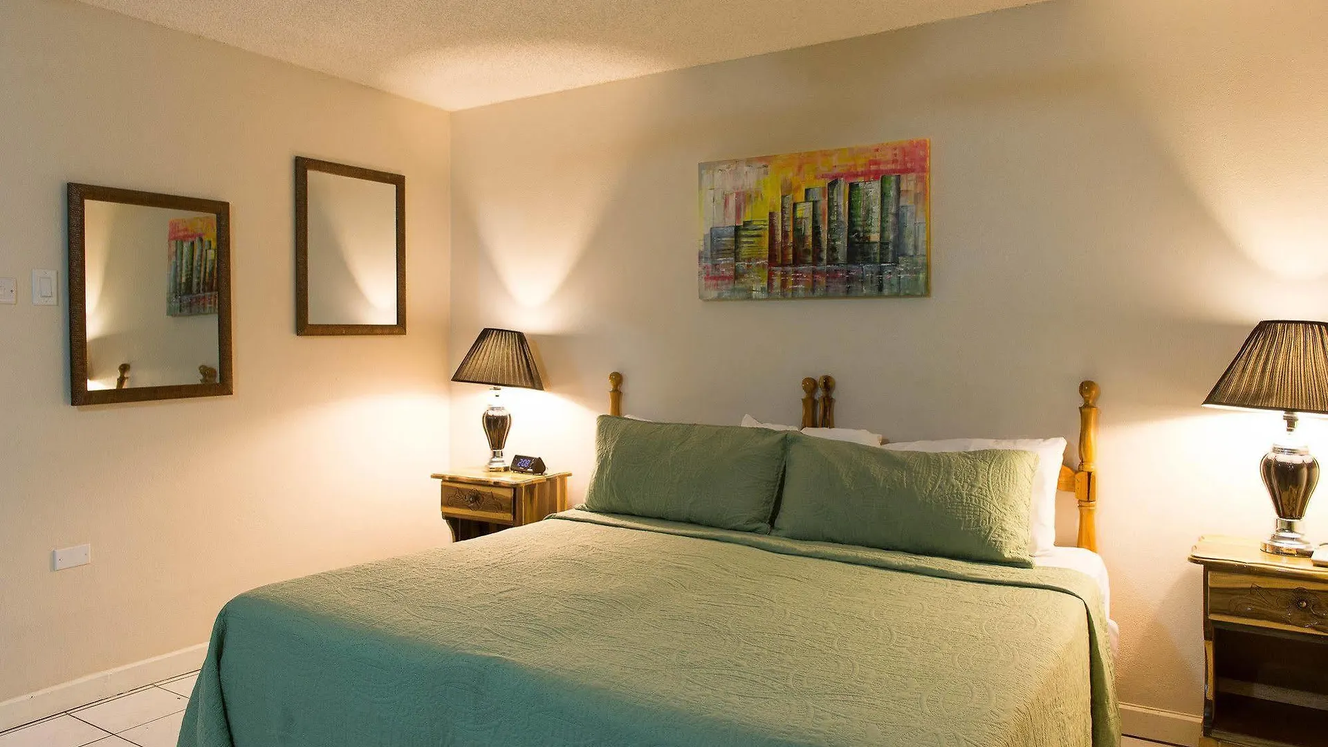 Beach Castles Studio Ocho Rios Hotel