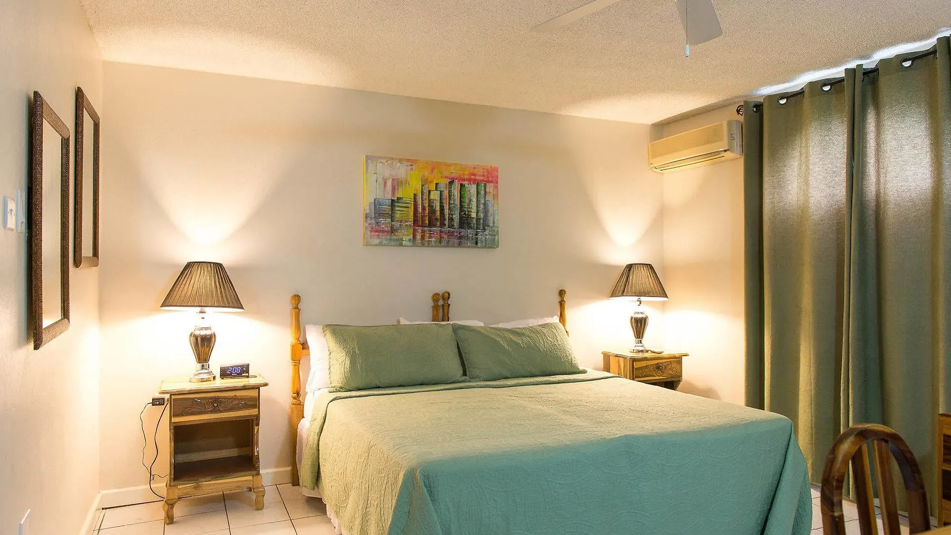 Beach Castles Studio Ocho Rios