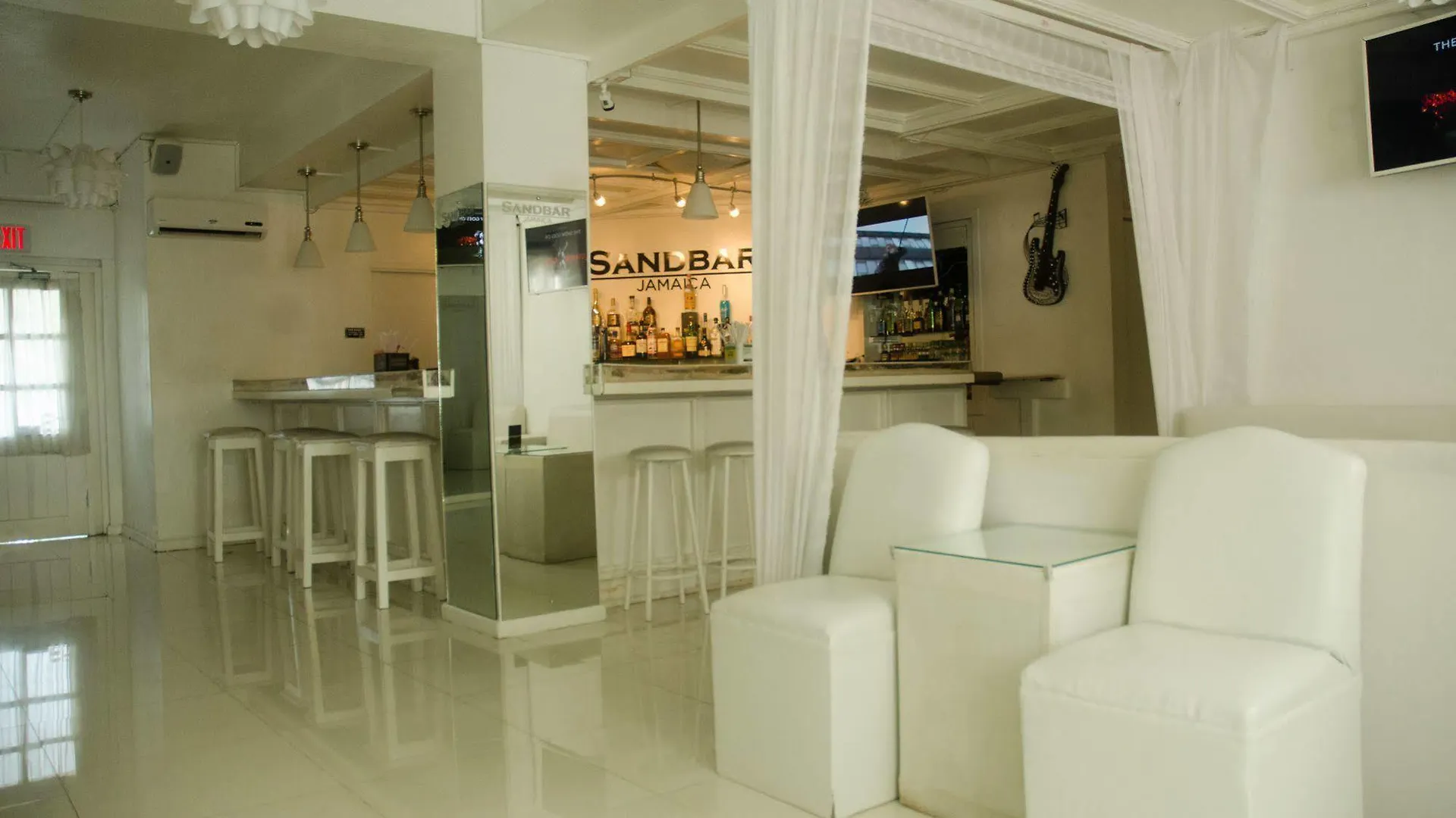 Beach Castles Studio Ocho Rios