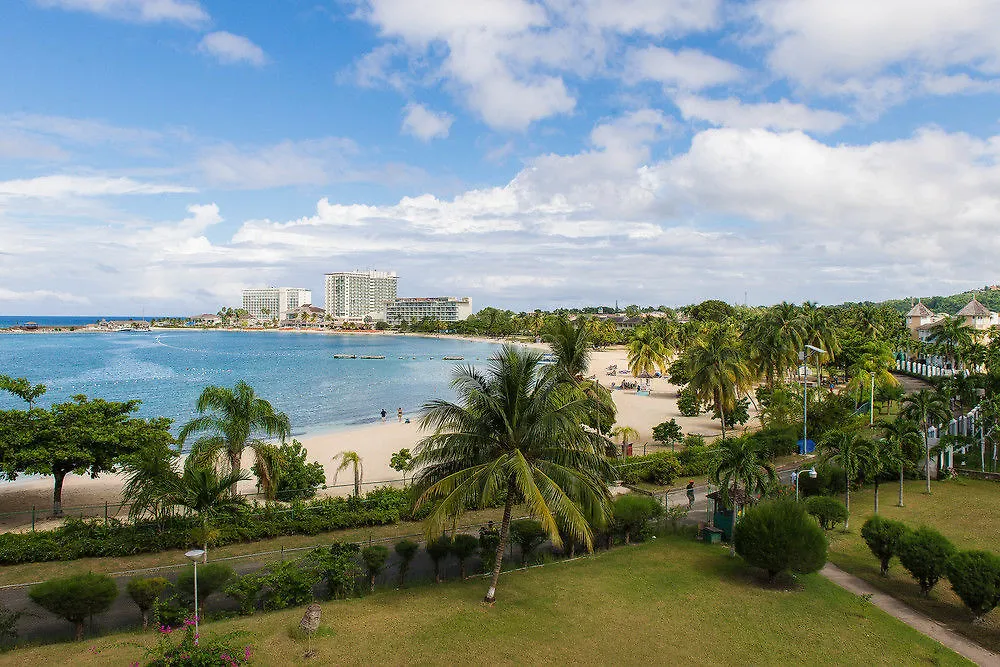 Beach Castles Studio Ocho Rios Jamaica