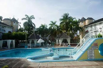 Beach Castles Studio Ocho Rios Jamaica