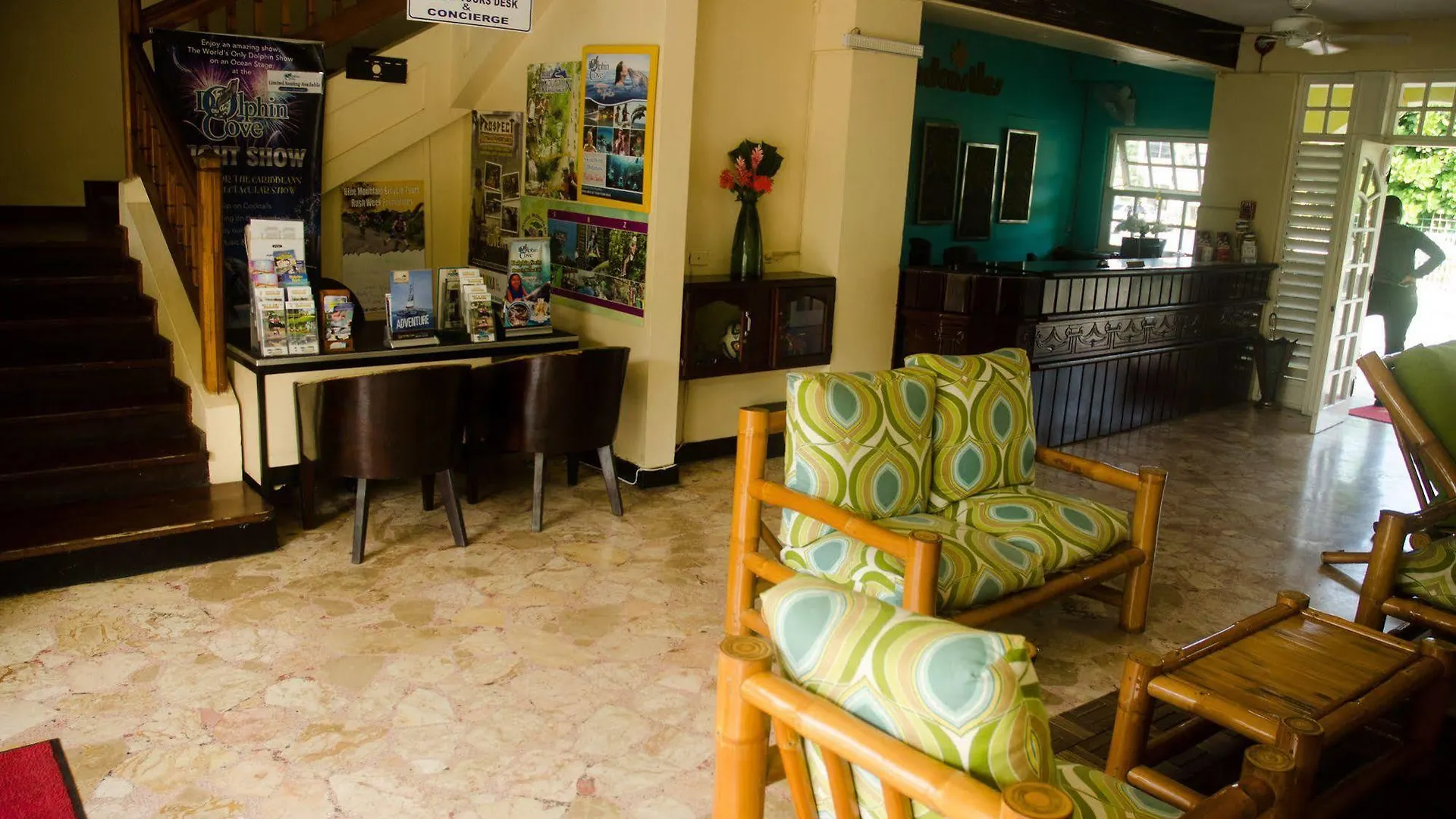 *** Hotel Beach Castles Studio Ocho Rios Jamaica