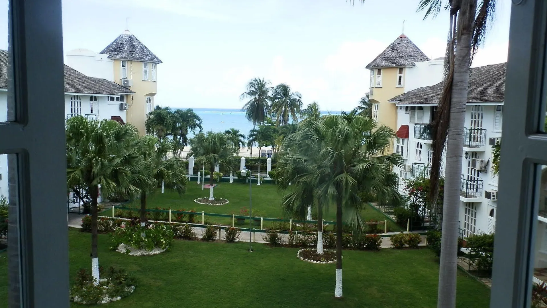 Beach Castles Studio Ocho Rios Hotel