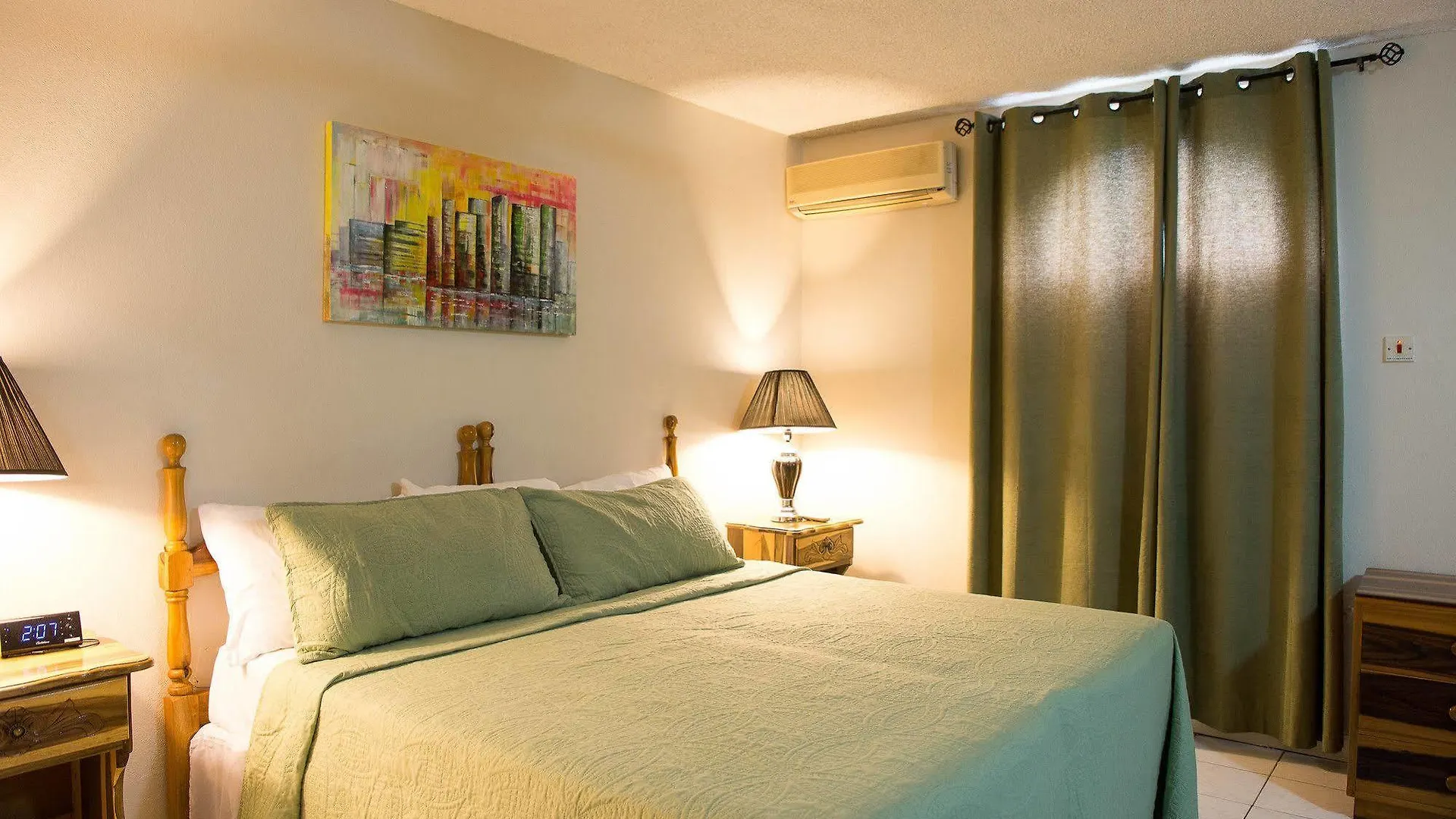 *** Hotel Beach Castles Studio Ocho Rios Jamaica