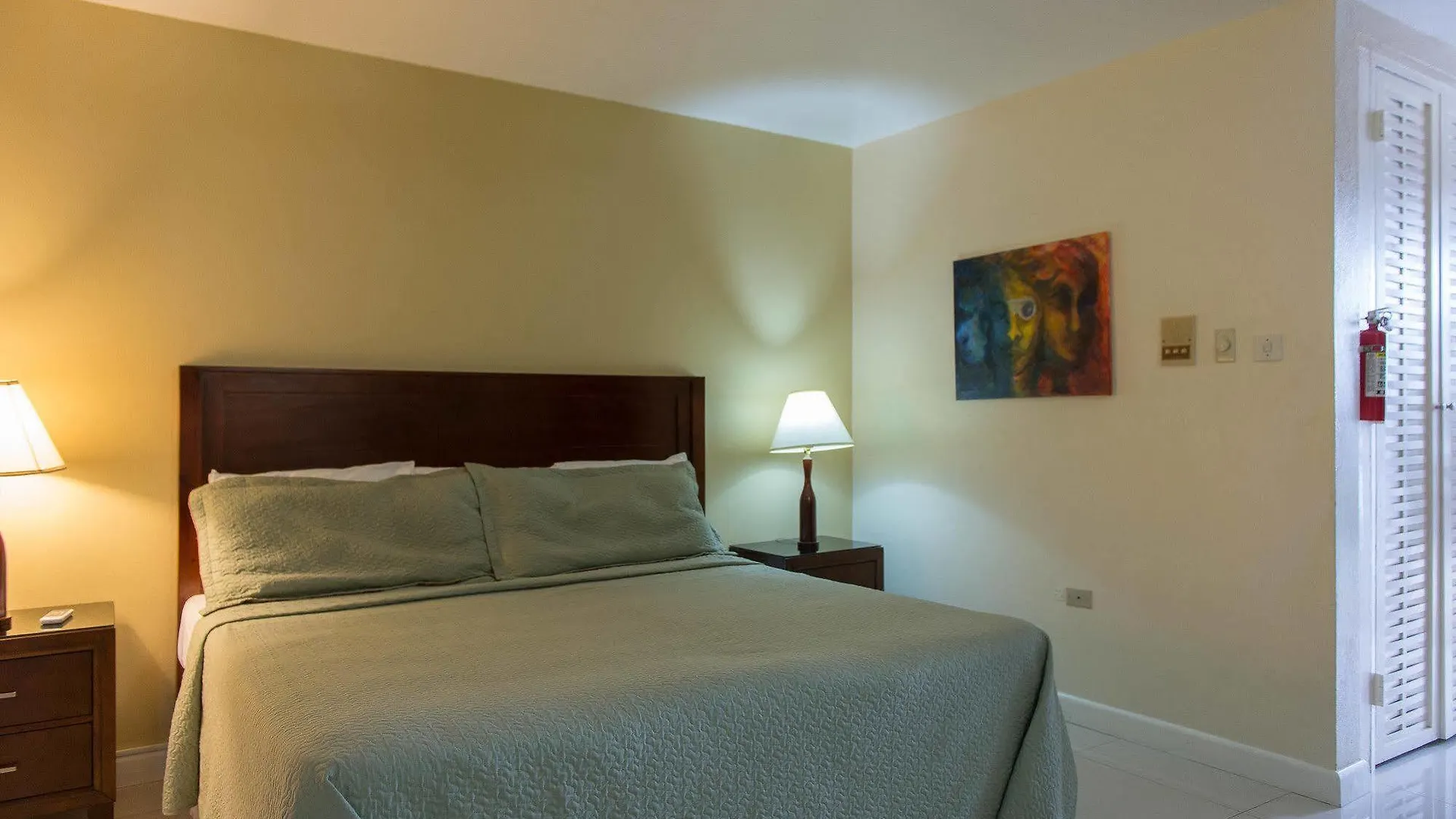 Beach Castles Studio Ocho Rios