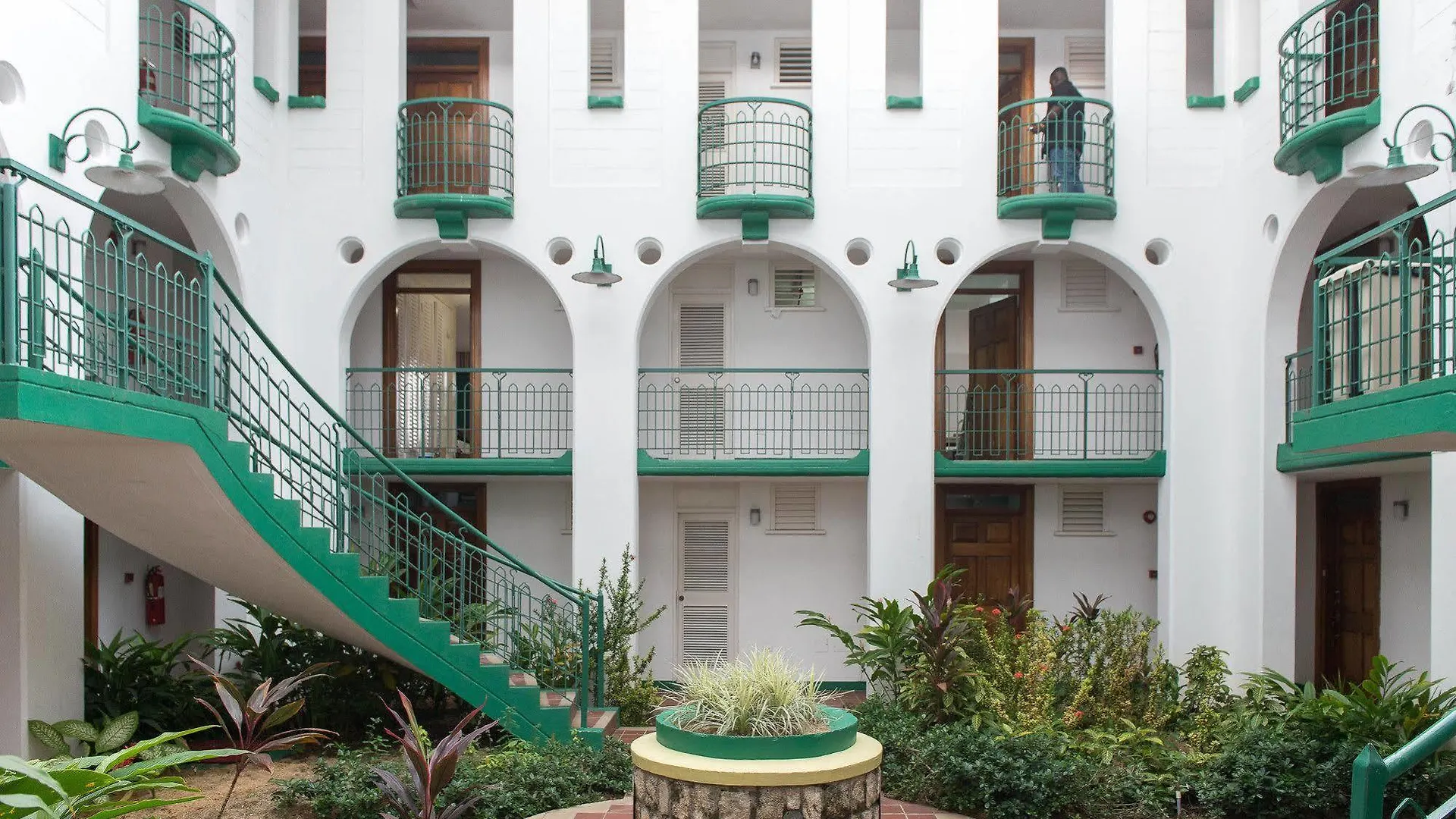 Hotel Beach Castles Studio Ocho Rios